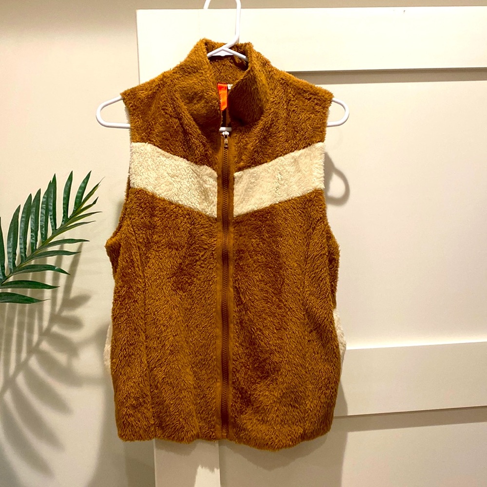 Cute Vest